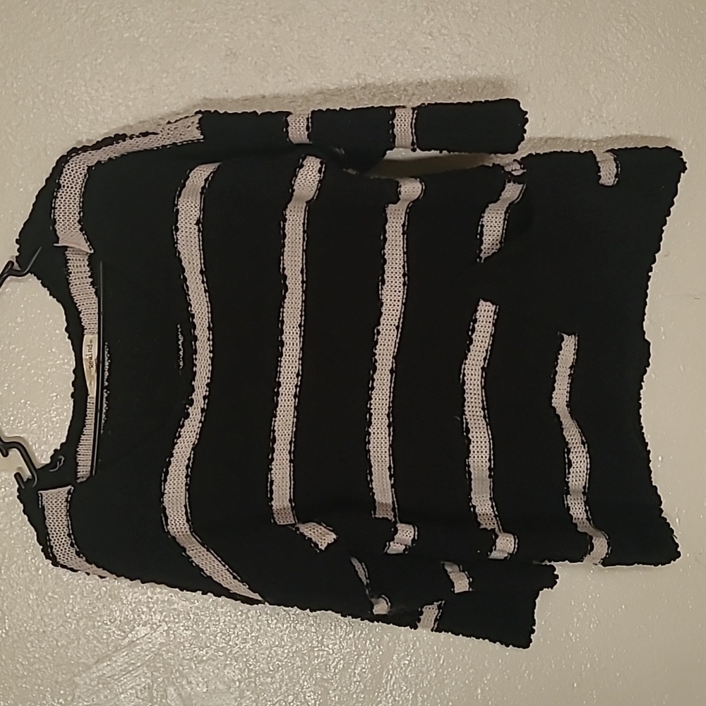 Rewind sweater